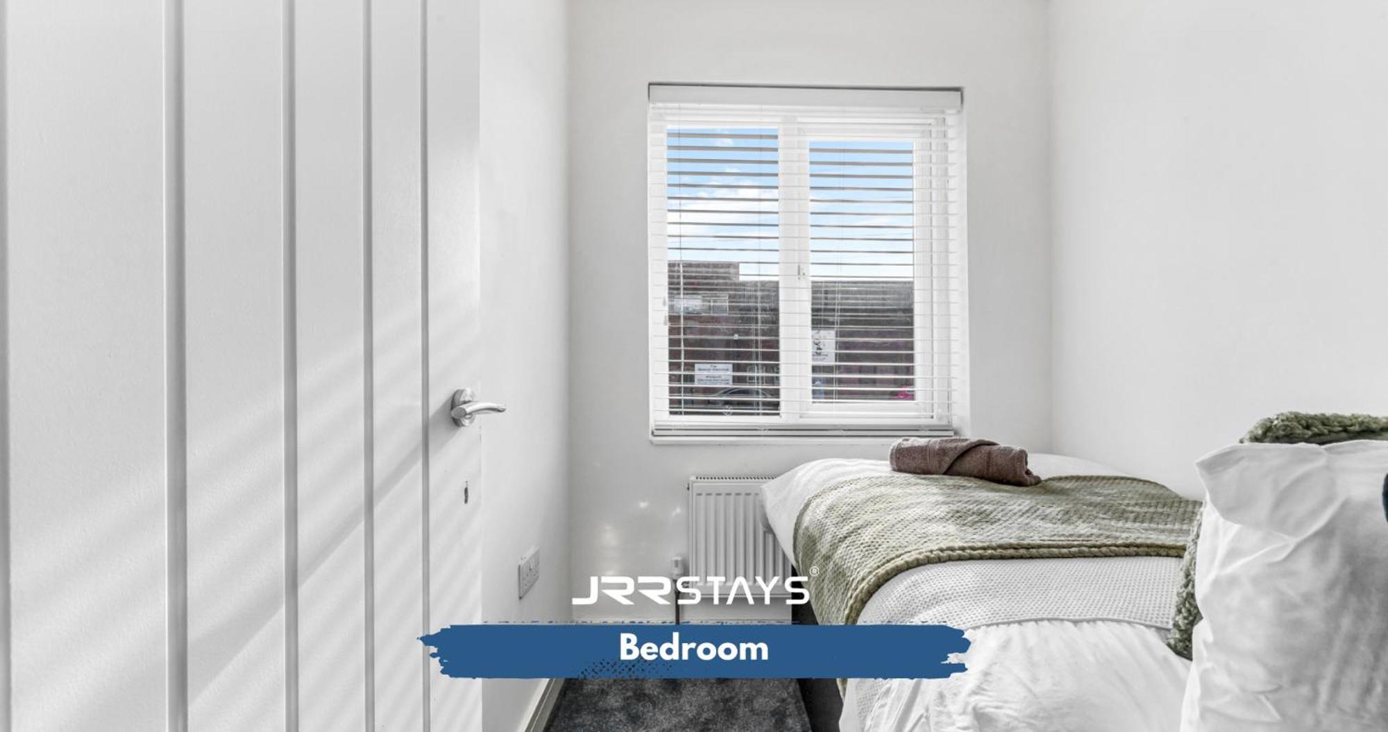 Coseley Tipton 3 Bedroom House Garden Sleeps 7 - Jrr Stays מראה חיצוני תמונה
